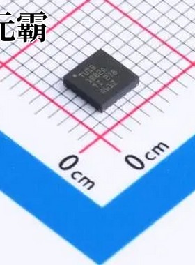 TUSB1002ARGER VQFN-24(4x4) USB转换芯片