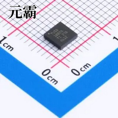 TUSB1002ARGER VQFN-24(4x4) USB转换芯片