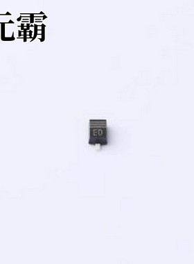 BAS321JX 开关二极管 电压:200V 电流:250mA SOD-323