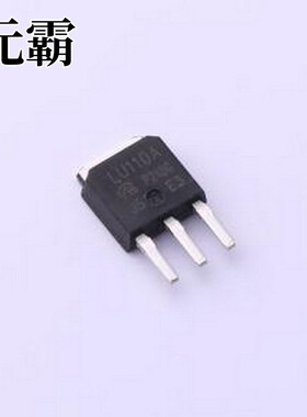 IRLU110APBF-VB 场效应管(MOSFET) 1个N沟道 耐压:100V 电流:12A