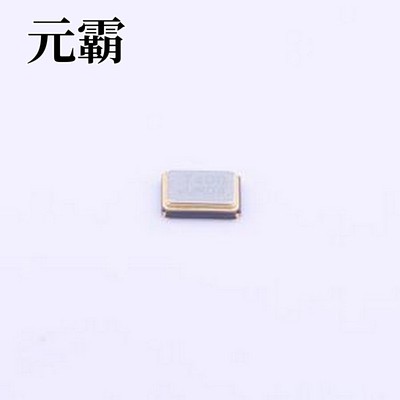 7M40000052 无源晶振 7M40000052