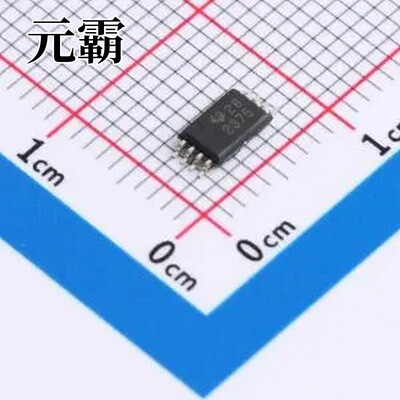 TPS2375PWR TSSOP-8 以太网供电(PoE)控制器