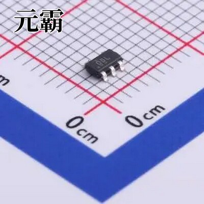 TLV70028DDCR TSOT-23-5 线性稳压器(LDO)