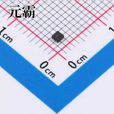 TLV7111812DSER WSON-6(1.5x1.5) 线性稳压器(LDO)