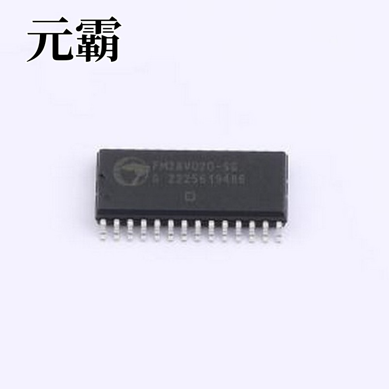 FM28V020-SG 铁电存储器(FRAM) FM28V020-SG SOIC-28