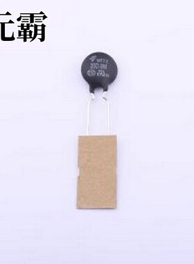 MF0920001M4BP0FPT0 NTC热敏电阻 MF0920001M4BP0FPT0 插件,P=5mm