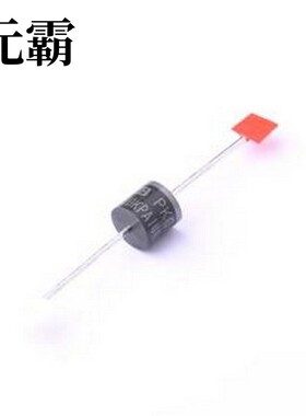 30KPA144A/B 静电和浪涌保护(TVS/ESD) 单向TVS 144V截止 135.8A