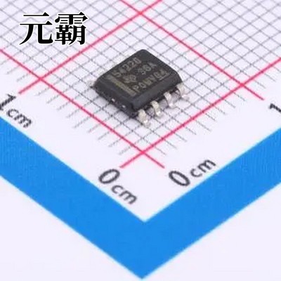 TPS54228DR SOIC-8 DC-DC电源芯片