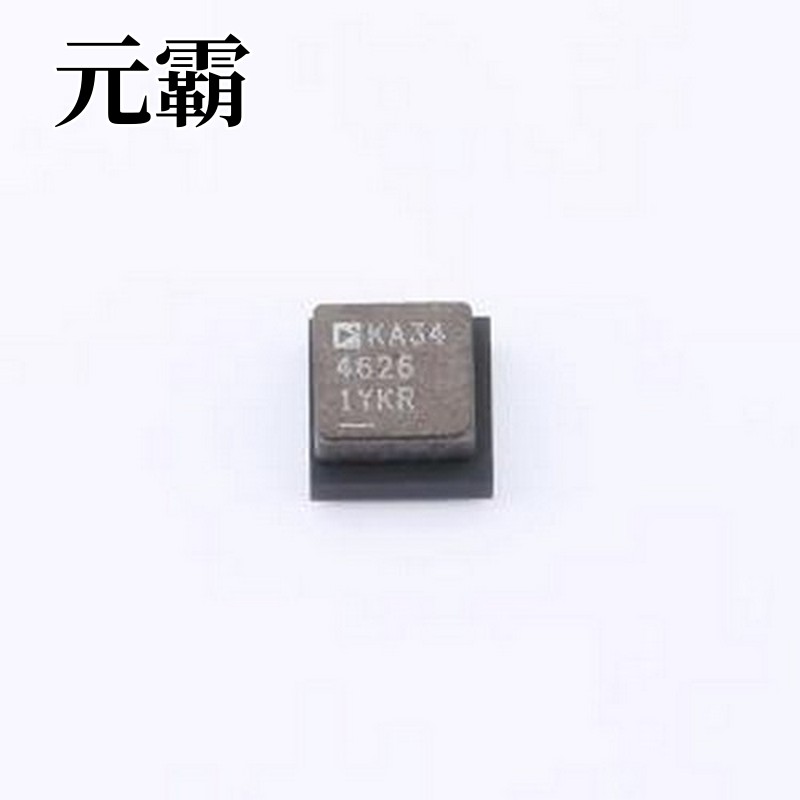 LTM4626EY#PBF DC-DC电源芯片 12A DC/DC uModule 降压调节器 BGA