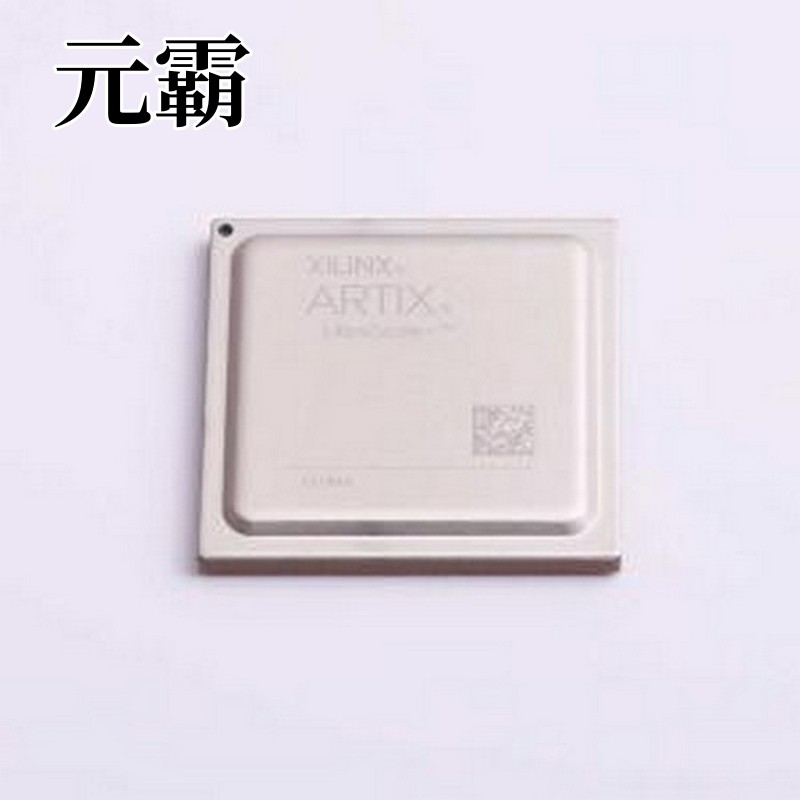 XCAU10P-1FFVB676E 可编程逻辑器件(CPLD/FPGA) XCAU10P-1FFVB676