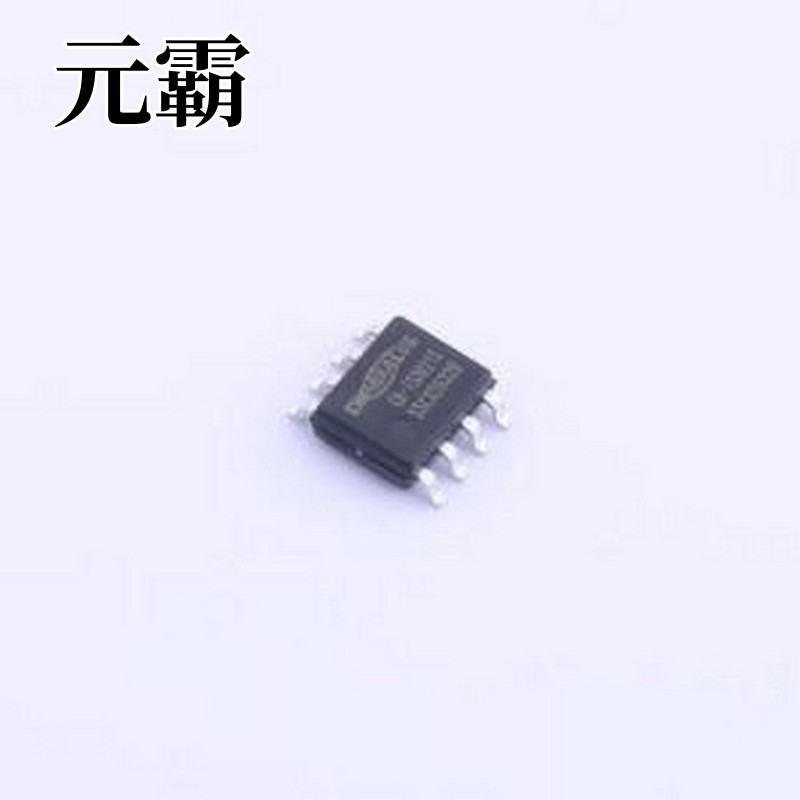 CA-IS3021S 隔离式I2C CA-IS302x 低功耗双向 I2C 隔离器 SOIC-8