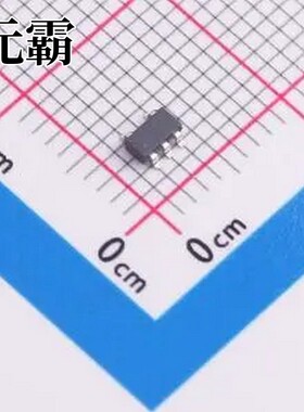 TPS7A0328PDBVR SOT-23-5 线性稳压器(LDO)