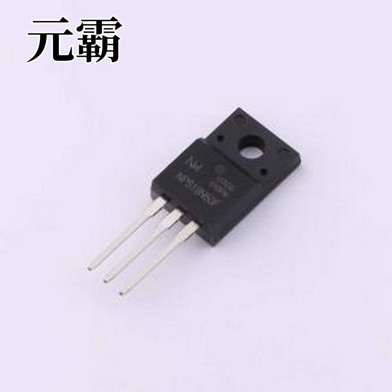NPS18N50F 场效应管(MOSFET) NPS18N50F TO-220F