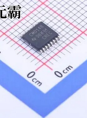 CD4014BPWR TSSOP-16 移位寄存器