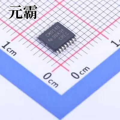 CD4014BPWR TSSOP-16 移位寄存器