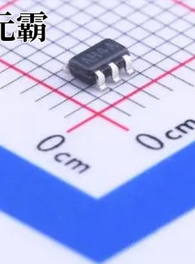 LMP7707MF/NOPB SOT-23-5 精密运放