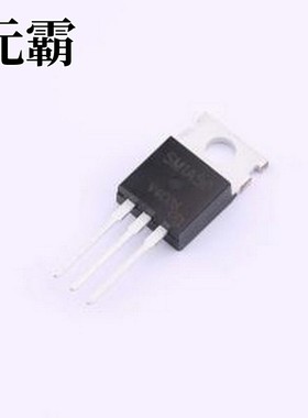 SM1A50NHF-VB 场效应管(MOSFET) 1个N沟道 耐压:100V 电流:180A T