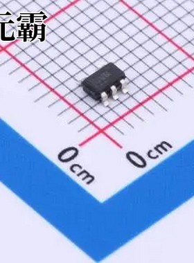TLV70212DBVT SOT-23-5 线性稳压器(LDO)