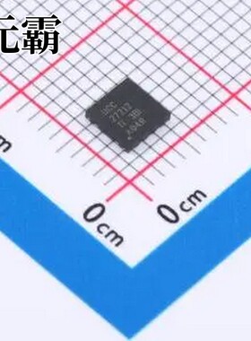 UCC27212DPRR 栅极驱动芯片 WSON-10-EP(4x4)