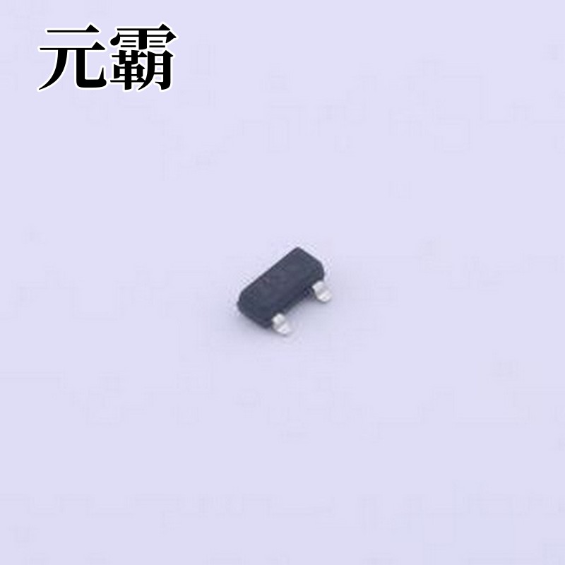 BZX84C3V0LT1G 稳压二极管 BZX84C3V0LT1G SOT-23-3