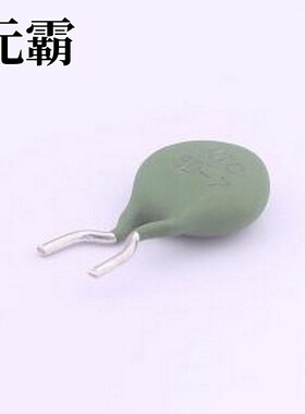 WMF21-8D7MGUU8BB3.3 NTC热敏电阻 WMF21-8D7MGUU8BB3.3 插件,P=5