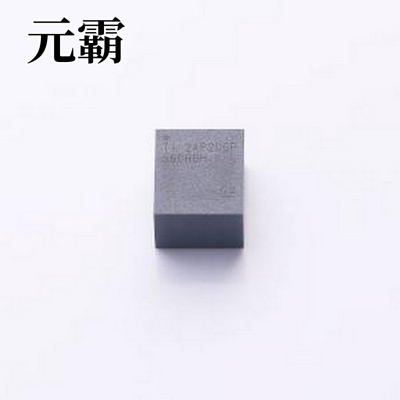 TPSM560R6HRDAR DC-DC电源芯片 TPSM560R6HRDAR B3QFN-15(5x5.5)