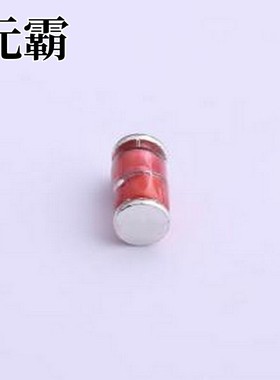 SSMD26-301M 玻璃放电管 SSMD26-301M SMD,2.6x5mm