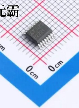 LT6222IGN#PBF SSOP-16 精密运放