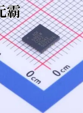 ADF5901WCCPZ LFCSP-32(5x5) RF其它IC和模块