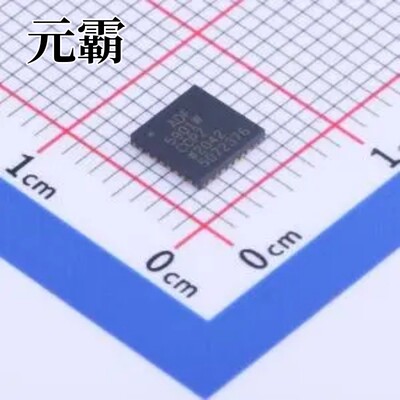 ADF5901WCCPZ LFCSP-32(5x5) RF其它IC和模块