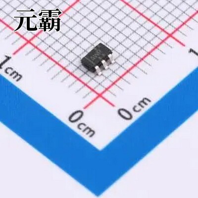 TPS60402QDBVRQ1 SOT-23-5 电荷泵
