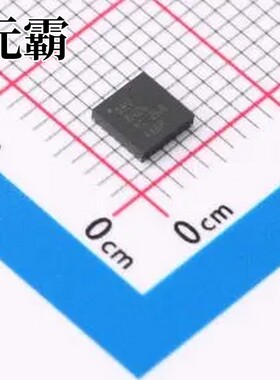 DRV8426RGER VQFN-24-EP(4x4) 步进电机驱动芯片