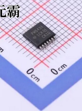 TCA9543APWR TSSOP-14 信号开关/编解码器/多路复用器