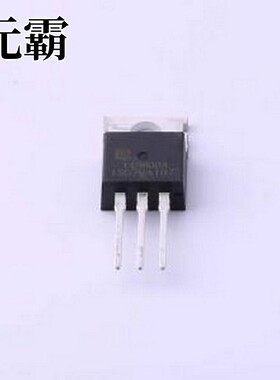 TTP115N08A 场效应管(MOSFET) 1个N沟道 耐压:80V 电流:115A TO-2