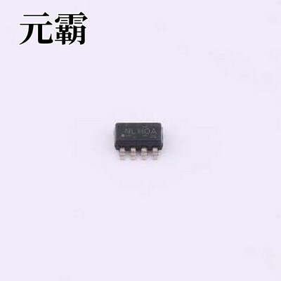 TPS3435CAKAGDDFR 监控和复位芯片 TPS3435CAKAGDDFR TSOT-23-8