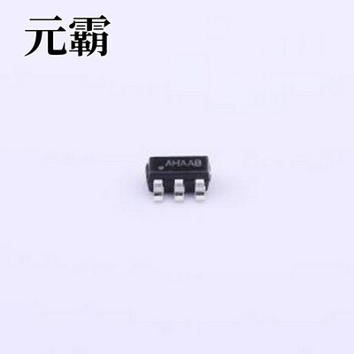 RY3430 DC-DC电源芯片 5.5V 3A 1.2MHz 同步降压调节器 SOT-23-5