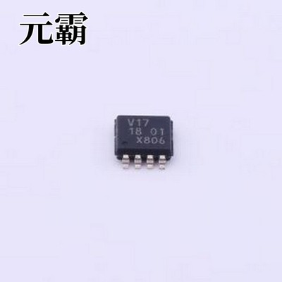 74LVC3G17DP,125 缓冲器/驱动器/收发器 74LVC3G17DP,125 TSSOP-8