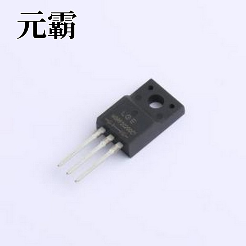 MBRF20200CT 肖特基二极管 电压:200V 电流:20A ITO-220AB