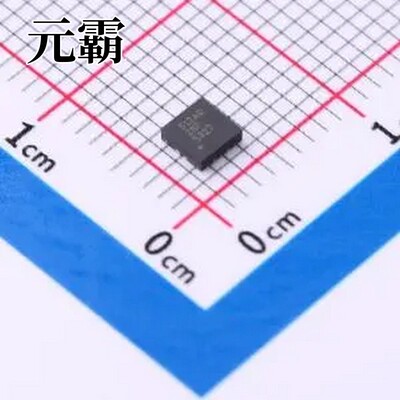 TPS51200AQDRCRQ1 VSON-10-EP(3x3) 专业电源管理(PMIC)