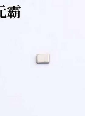 SX20Y050000BA1T007 无源晶振 50MHz ±10ppm 10pF SMD2016-4P