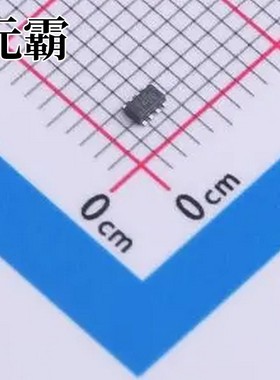 THVD1406DRLR SOT-8(5x3) RS-485/RS-422芯片