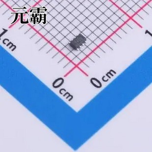 THVD1406DRLR SOT-8(5x3) RS-485/RS-422芯片
