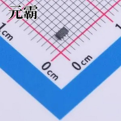 THVD1406DRLR SOT-8(5x3) RS-485/RS-422芯片