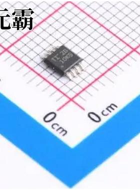 INA592IDGKR MSOP-8 差分运放