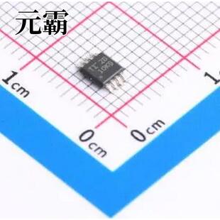 INA592IDGKR MSOP-8 差分运放