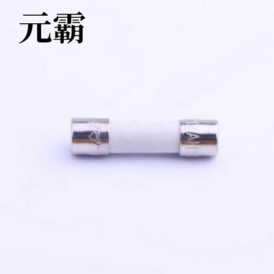 0215012.MXP 一次性保险丝 陶瓷管保险丝 D5xL20mm