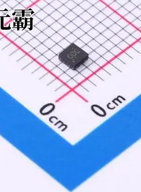 TPS720105DRVR WSON-6-EP(2x2) 线性稳压器(LDO)