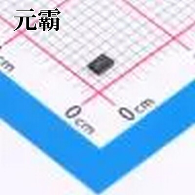 ADS1014IRUGR X2-QFN-10(1.5x2) 模数转换芯片ADC