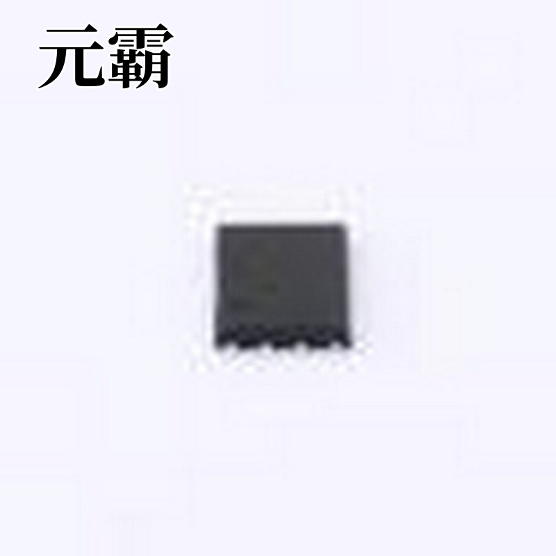 AGM401A 场效应管(MOSFET) 1个N沟道 耐压:40V 电流:200A PDFN(5x
