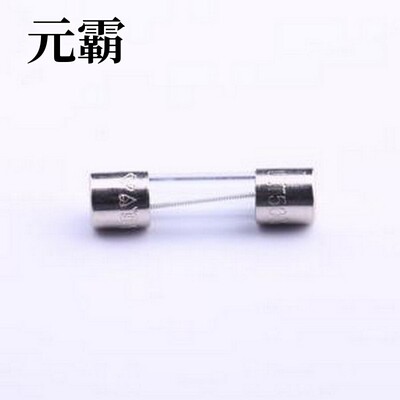 0218.500HXP 一次性保险丝 玻璃管保险丝 D5xL20mm